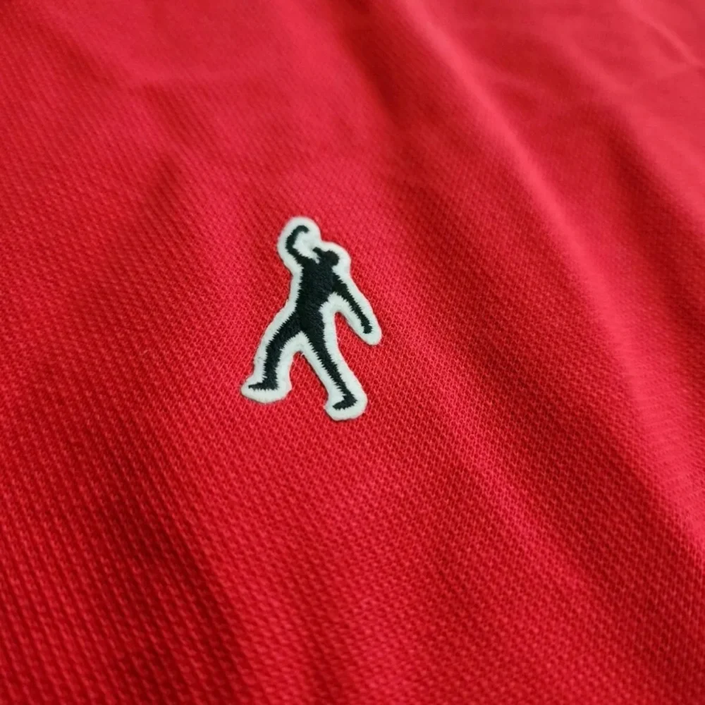 Nike Tiger Woods Golf Polo Shirt